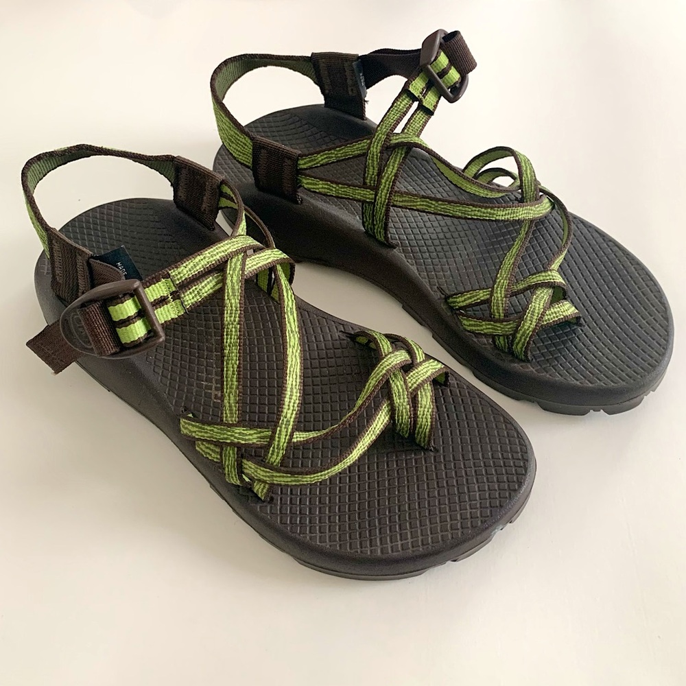 Chaco Sandal
